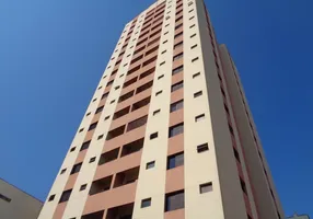 Foto 1 de Apartamento com 3 Quartos à venda, 75m² em São Judas, Piracicaba