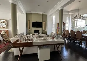 Foto 1 de Casa com 5 Quartos à venda, 650m² em Parque dos Príncipes, São Paulo