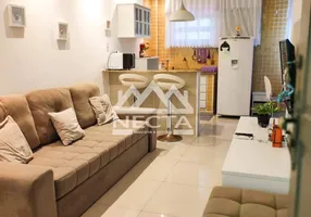 Foto 1 de Apartamento com 1 Quarto à venda, 60m² em Maresias, São Sebastião