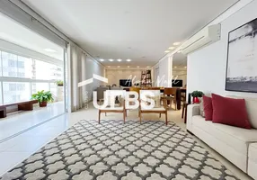 Foto 1 de Apartamento com 4 Quartos à venda, 185m² em Setor Bueno, Goiânia