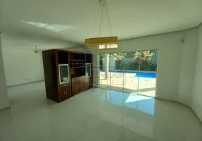 Foto 1 de Casa de Condomínio com 4 Quartos à venda, 376m² em Bosque das Juritis, Ribeirão Preto