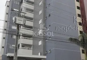 Foto 1 de Apartamento com 2 Quartos à venda, 123m² em Centro, Cascavel