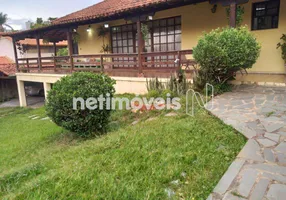 Foto 1 de Casa com 4 Quartos à venda, 720m² em Ouro Preto, Belo Horizonte