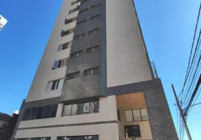 Foto 1 de Apartamento com 3 Quartos à venda, 239m² em Centro, Ponta Grossa