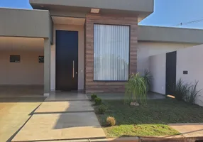 Foto 1 de Casa de Condomínio com 3 Quartos à venda, 210m² em Setor Habitacional Jardim Botânico, Brasília