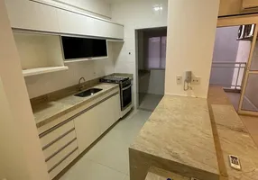 Foto 1 de Apartamento com 2 Quartos à venda, 67m² em Estância Matinha, São José do Rio Preto