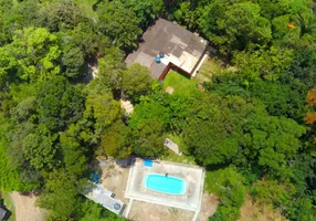 Foto 1 de Fazenda/Sítio com 4 Quartos à venda, 170m² em Jardim Coronel, Itanhaém