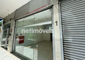 Foto 1 de Ponto Comercial para alugar, 47m² em Buritis, Belo Horizonte