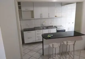 Foto 1 de Apartamento com 1 Quarto à venda, 35m² em Vila Nova, Porto Alegre