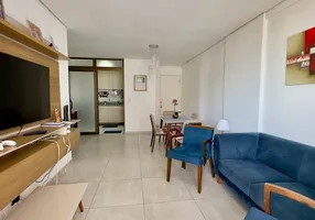 Foto 1 de Apartamento com 3 Quartos à venda, 104m² em Jóquei, Teresina