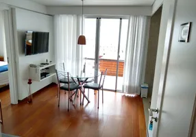 Foto 1 de Apartamento com 1 Quarto à venda, 60m² em Bela Vista, São Paulo