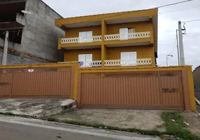 Foto 1 de Apartamento com 6 Quartos à venda, 350m² em Vila Pilar, Arujá