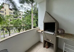 Foto 1 de Apartamento com 2 Quartos à venda, 62m² em Itaguá, Ubatuba