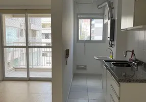 Foto 1 de Apartamento com 1 Quarto para alugar, 42m² em Bela Vista, São Paulo