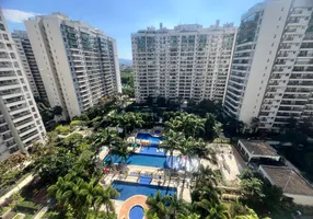 Foto 1 de Apartamento com 3 Quartos para venda ou aluguel, 90m² em Jacarepaguá, Rio de Janeiro