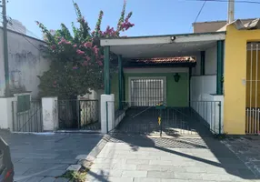 Foto 1 de Casa com 3 Quartos à venda, 150m² em Lapa, São Paulo