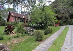 Foto 1 de Casa com 5 Quartos à venda, 300m² em Vargem Grande, Teresópolis