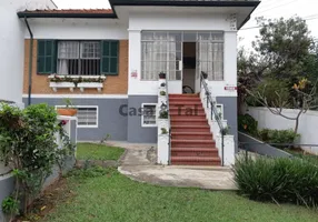 Foto 1 de Casa com 3 Quartos à venda, 168m² em Campo Belo, São Paulo