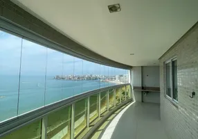 Foto 1 de Apartamento com 3 Quartos à venda, 115m² em Praia do Morro, Guarapari