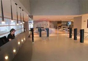 Foto 1 de Sala Comercial para alugar, 30m² em Campo Belo, São Paulo