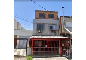 Foto 1 de Prédio Comercial à venda, 350m² em Santa Maria Goretti, Porto Alegre