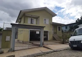 Foto 1 de Casa com 3 Quartos à venda, 159m² em Sao Cristovao, Criciúma