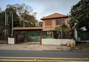 Foto 1 de Casa com 5 Quartos à venda, 200m² em Glória, Porto Alegre