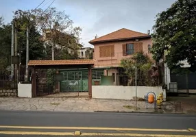 Foto 1 de Casa com 5 Quartos à venda, 201m² em Glória, Porto Alegre