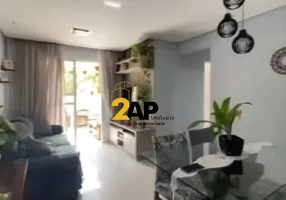 Foto 1 de Apartamento com 3 Quartos à venda, 84m² em Vila Caraguatá, São Paulo