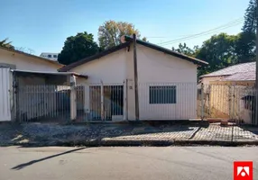 Foto 1 de Casa com 4 Quartos à venda, 130m² em Vila Santana, Santa Bárbara D'Oeste
