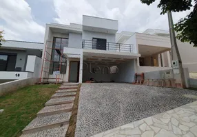 Foto 1 de Casa de Condomínio com 3 Quartos à venda, 215m² em Residencial Santa Maria, Valinhos