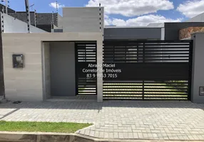 Foto 1 de Casa com 3 Quartos à venda, 125m² em Catole, Campina Grande