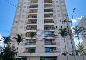 Foto 1 de Apartamento com 2 Quartos para venda ou aluguel, 79m² em Judith, Londrina