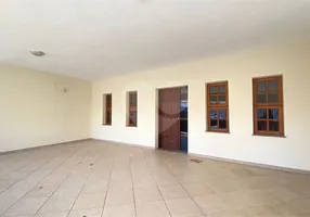 Foto 1 de Casa com 3 Quartos para alugar, 124m² em Cidade Jardim, Piracicaba