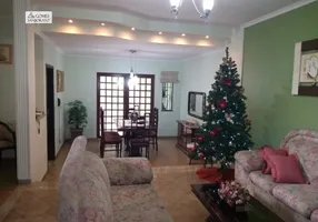 Foto 1 de Casa com 3 Quartos à venda, 270m² em Matriz, Mauá