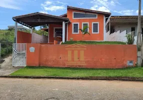 Foto 1 de Casa com 3 Quartos à venda, 173m² em Parque Residencial Helvetia, Taubaté
