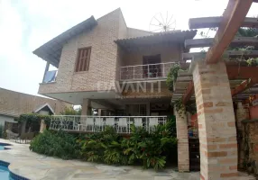 Foto 1 de Casa de Condomínio com 4 Quartos à venda, 446m² em Condominio Village Visconde de Itamaraca, Valinhos