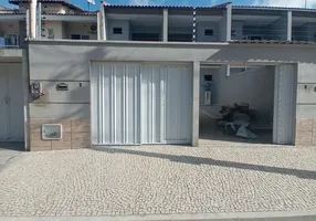 Foto 1 de Sobrado com 3 Quartos à venda, 110m² em Mondubim, Fortaleza
