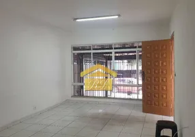 Foto 1 de Sobrado com 3 Quartos para alugar, 170m² em Vila Paulista, São Paulo