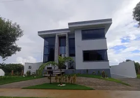 Foto 1 de Casa com 7 Quartos para venda ou aluguel, 600m² em Pium, Parnamirim