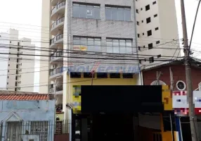 Foto 1 de Prédio Comercial com 3 Quartos à venda, 180m² em Vila Nova, Campinas