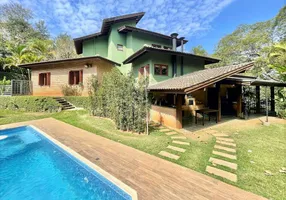 Foto 1 de Casa de Condomínio com 4 Quartos à venda, 3576m² em Residencial Euroville , Carapicuíba