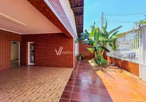 Foto 1 de Casa com 3 Quartos à venda, 167m² em Jardim Eulina, Campinas