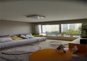 Foto 1 de Apartamento com 1 Quarto à venda, 50m² em Aclimação, São Paulo