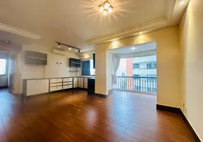 Foto 1 de Apartamento com 2 Quartos para venda ou aluguel, 89m² em Moema, São Paulo