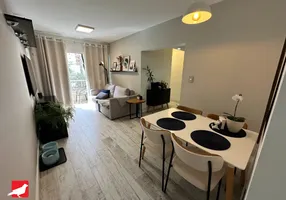 Foto 1 de Apartamento com 2 Quartos à venda, 65m² em Brooklin, São Paulo