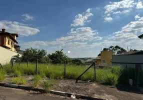 Foto 1 de Lote/Terreno à venda, 669m² em Parque das Universidades, Campinas