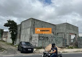 Foto 1 de Ponto Comercial para alugar, 260m² em Vila Maria de Maggi, Suzano