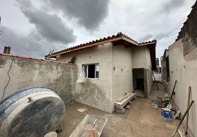 Foto 1 de Casa com 2 Quartos à venda, 66m² em Nova Itanhaém, Itanhaém