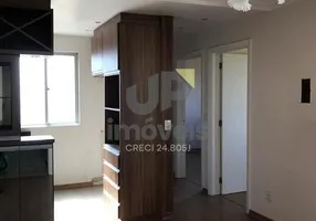 Foto 1 de Apartamento com 2 Quartos à venda, 46m² em Centro, Pelotas